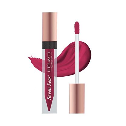 Seven seas Ultra matte lipstick