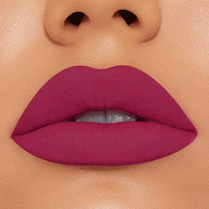 Seven seas Ultra matte lipstick - Image 3
