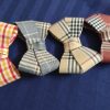 Girl hair clip. Grey and pink colour (Add 2 quantity if you need pair) - Image 3