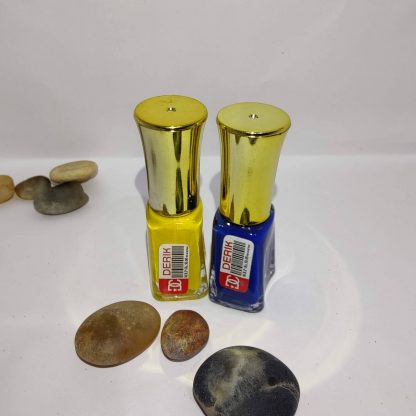 Derik colourful nail paint
select any two colours - Image 5