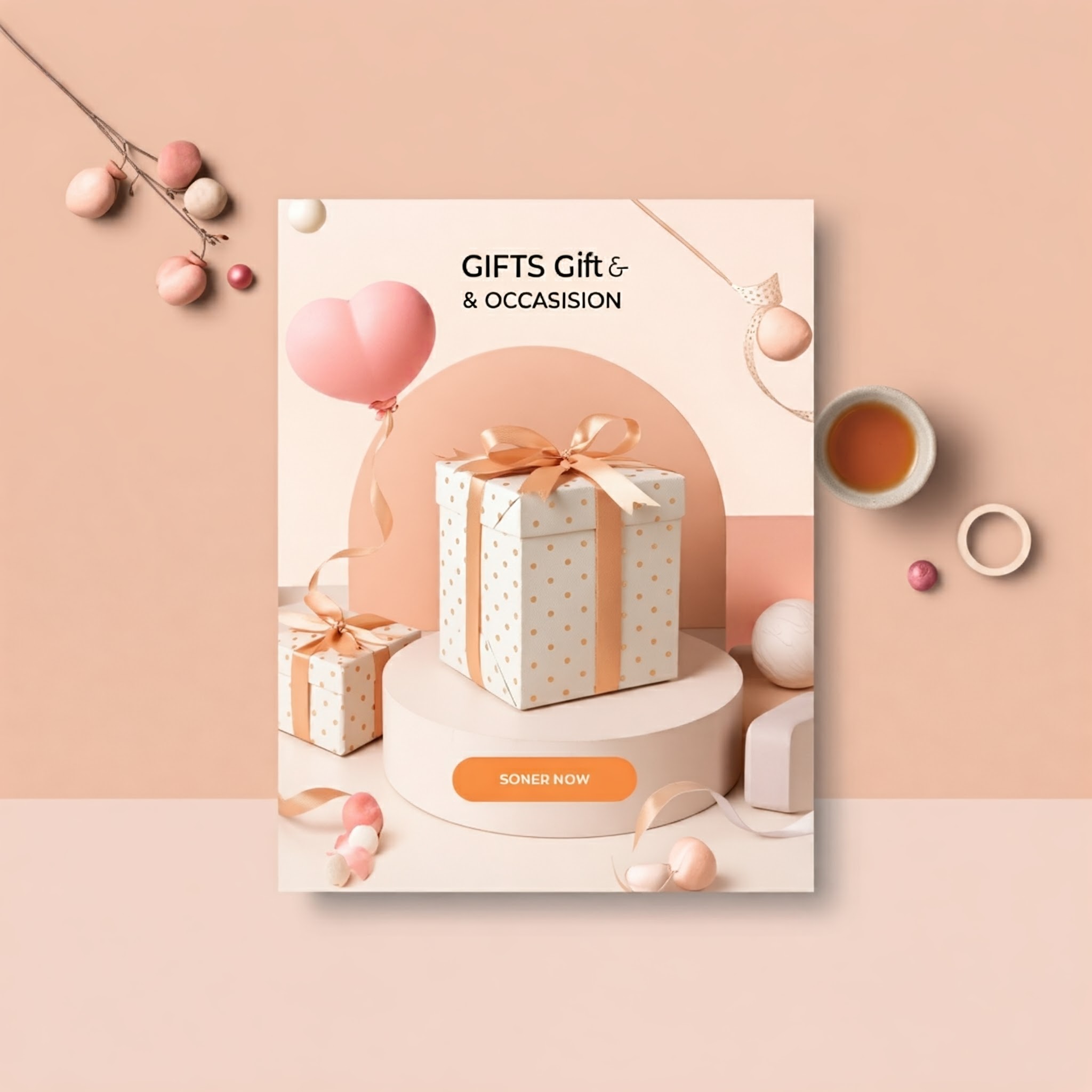 Gifts & Occasions