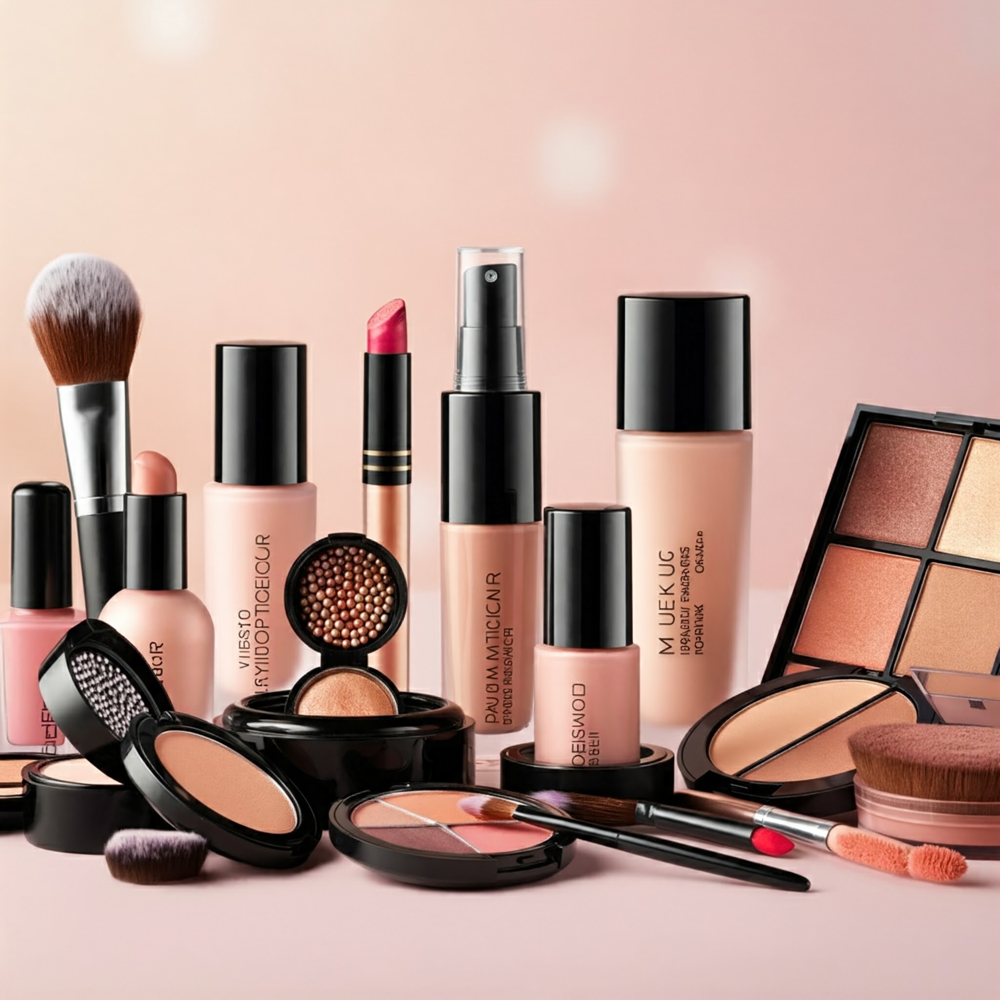 Makeup