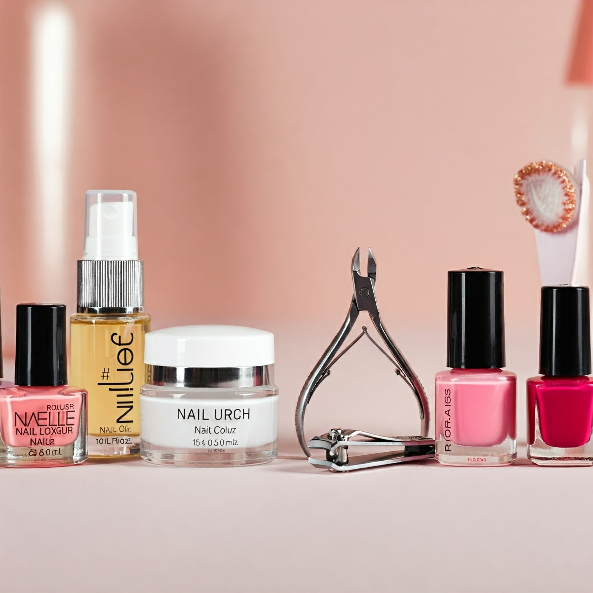 Nail Care