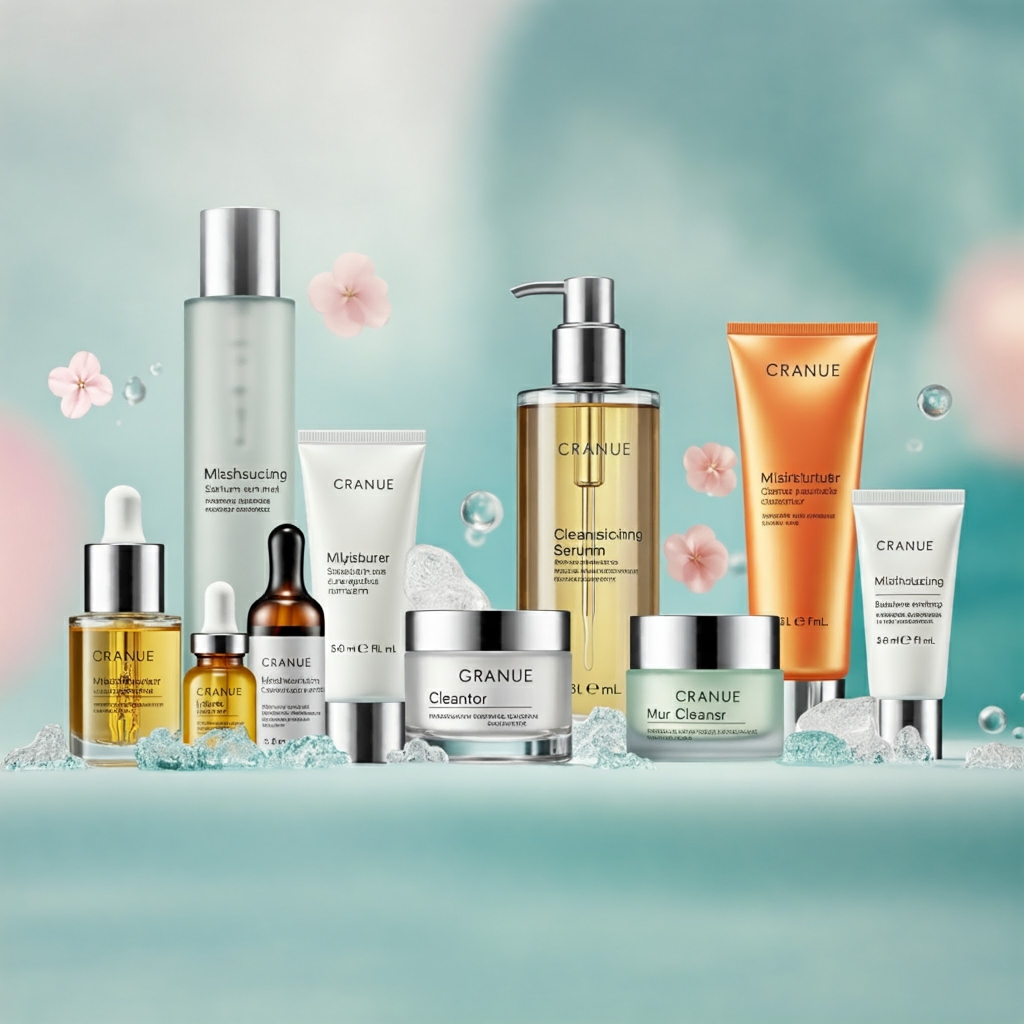 Skin Care